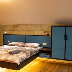 Фото Апартаменты на улице Благоева 65