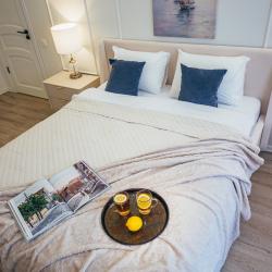 Фото Апартаменты комфорт класса на Колоскова