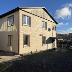 Фото Отель Коттедж Бридж