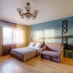 Фото Отель PrezentHaus (ПрезентХаус) на Горького 20