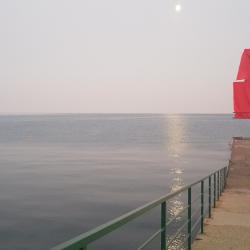 Фото Отель Алые паруса