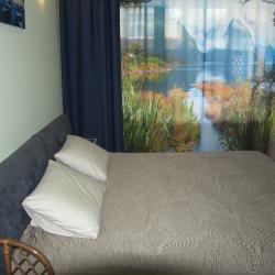 Фото Отель Легкий бриз