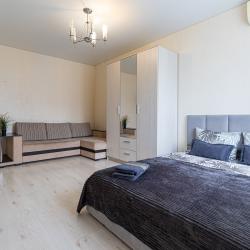 1-комнатные апартаменты люкс Восточно-Кругликовская 28/3