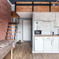 фото 41 BestFlat24 (БэстФлэт24) на улице Гостиничная 10к5