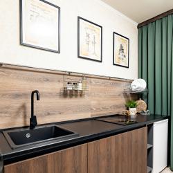 Фото Апартаменты 7 дней на проспекте Комсомольский