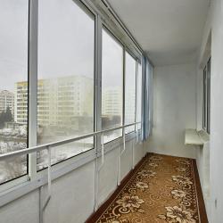 Фото Отель Сутки на проспекте Мира