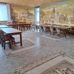 Фото Отель Пан Азиат