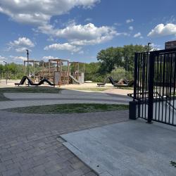 Апартаменты студия