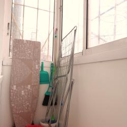 Фото Апартаменты на улице Серова 2