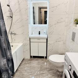 Фото Апартаменты на улице Депутатская 55