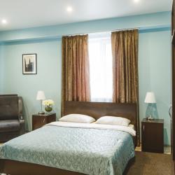 Фото Отель Asti Rooms (Асти Румс)
