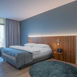 фото 26 Crystal House Suite Hotel & Spa (Кристалл Хаус)  