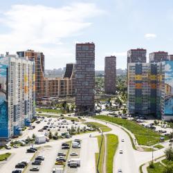 1-комнатные апартаменты улучшенные  №212