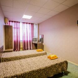 Фото Отель Америго