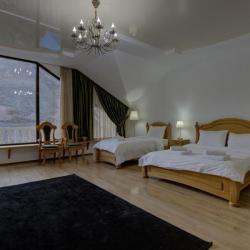Фото Отель Mountain View Hot Spring Resort (Маунтин Вью Хот Спринг Резорт)