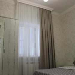 1-комнатные апартаменты стандарт г. Сочи, Адлерский р-он, ул. Свердлова 53а