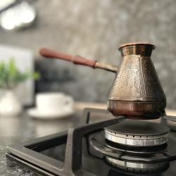 1-комнатные апартаменты стандарт
