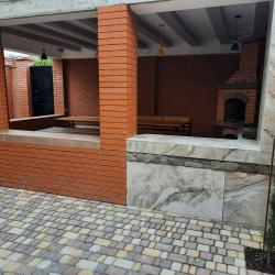 Фото Отель Морской Ангел