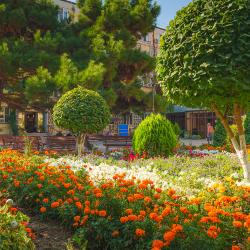 Фото Отель Энергетик