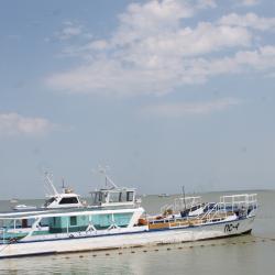 Фото Отель Гостевой дом Номера на пляже