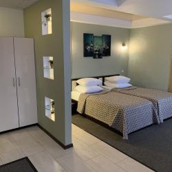 Фото Отель Чаплин