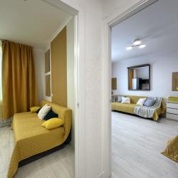 Фото Отель Compass (Компасс) на улице Обдорская 7