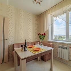 Фото Апартаменты на улице Ворошилова 19