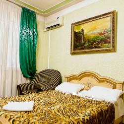 2-местный номер стандарт