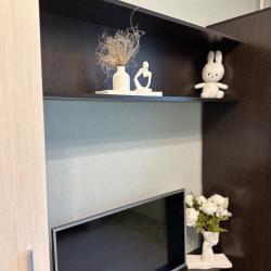 Фото Апартаменты на бульваре Петровский 3 корпус 2