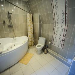 Фото Отель Бушуевъ