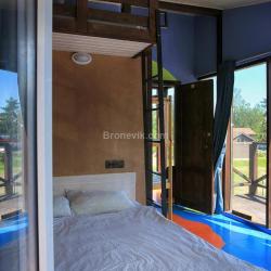 Фото Отель Угребись