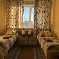 Фото Отель Гостевой дом Комфорт