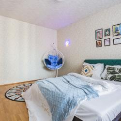 Фото Отель Moment House (Момент Хаус) на проспекте Советский 98