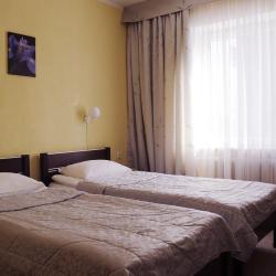 Фото Отель Балтийская корона