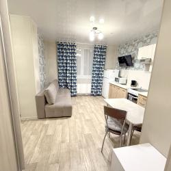 Фото Апартаменты с дизайнерским ремонтом на улице Шейнкмана 86 А