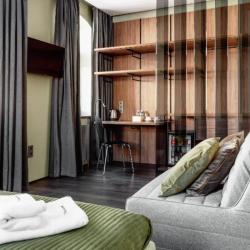 Фото География бутик-отель