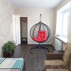 Фото Апартаменты на улице Свободы 14-16