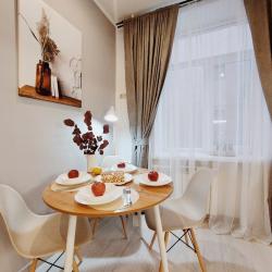 2-комнатные апартаменты улучшенные