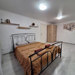 фото 1 Rooms Apartments (Румс Апартментс) на улице Зорге