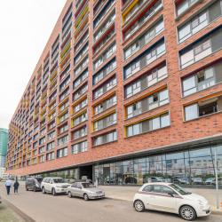 2-комнатные апартаменты стандарт