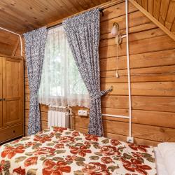 Коттедж Богатырский