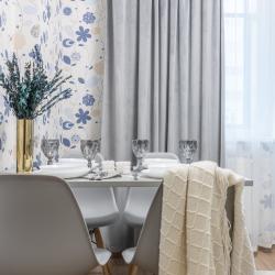 Фото Апартаменты Комфорт на улице Амирхана Еники 17