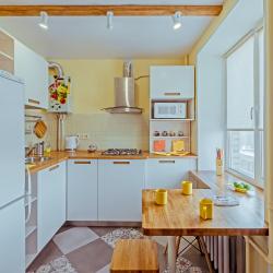 фото 7 Rental (РенталСПб) на проспекте Московский