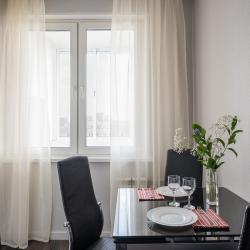 Фото Kvart-Hotel (Кварт-Отель) на переулке Оружейный