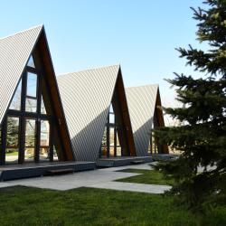 Фото Парк-отель АТМОС