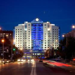 фото 22 City Park Hotel (Сити Парк отель) (бывш. Центр отель)
