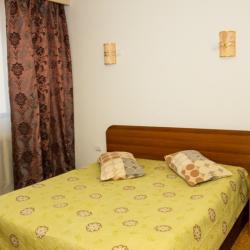 Фото Отель Парус