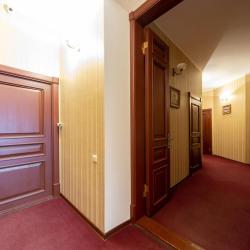 Фото Отель На Дворянской