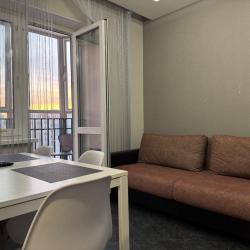 1-комнатные апартаменты стандарт