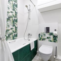 Фото Апартаменты на улице Круговая 4В корпус 7